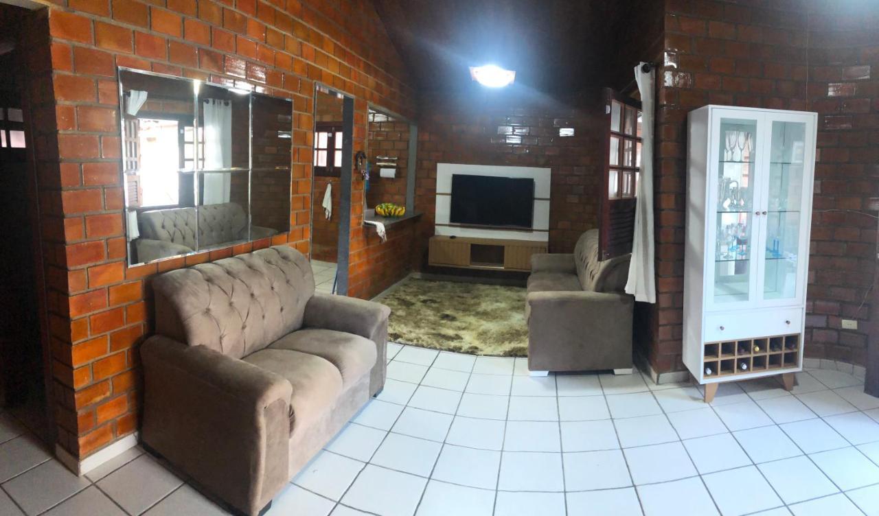 Holiday home Casa Chale *