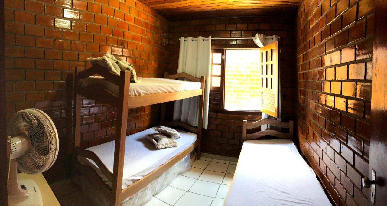 Holiday home Casa Chale