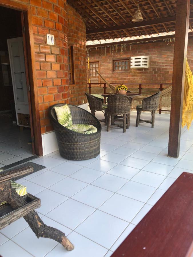 Casa Chale Holiday home *