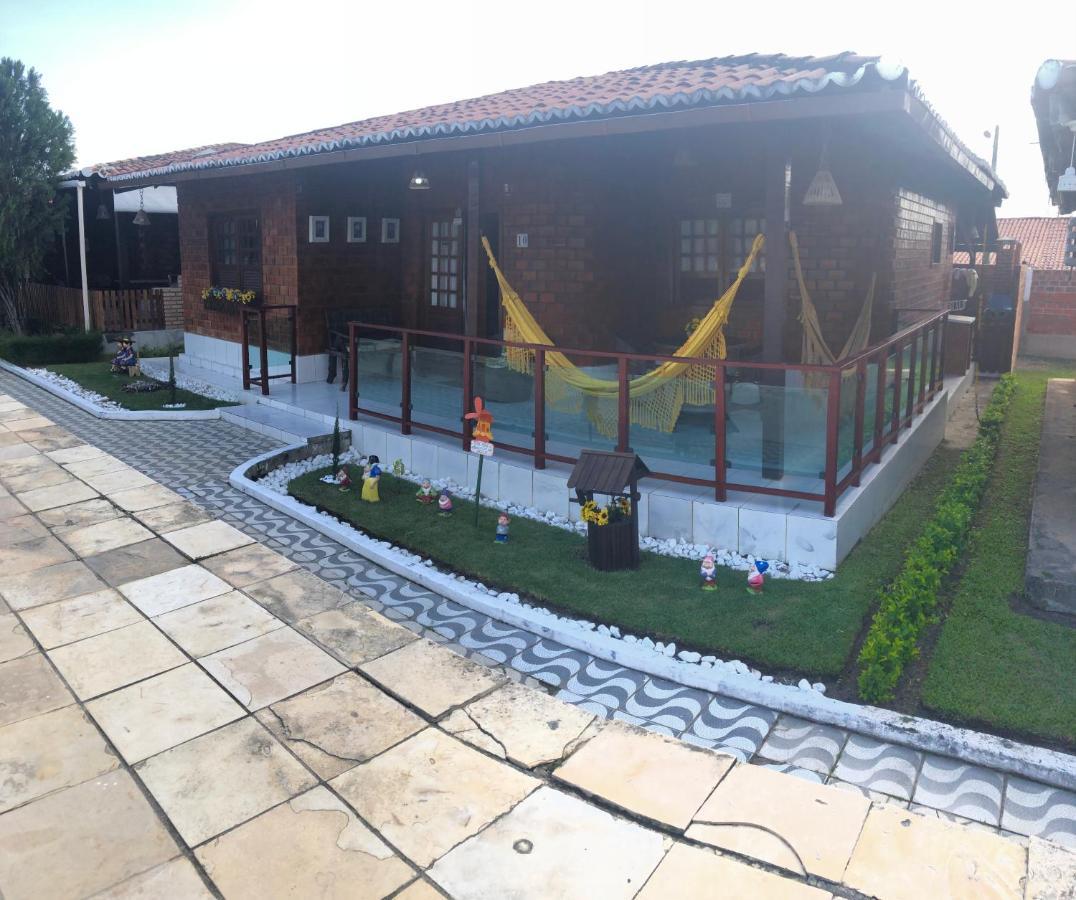 Casa Chale * Gravata (Gravata, Pernambuco)