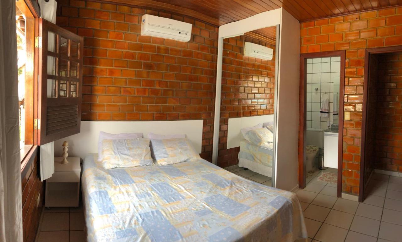 Casa Chale Holiday home Gravata (Gravata, Pernambuco)