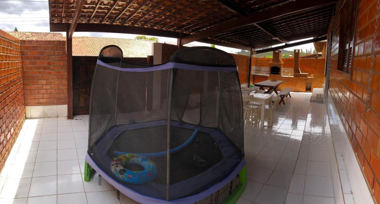 Holiday home Casa Chale *