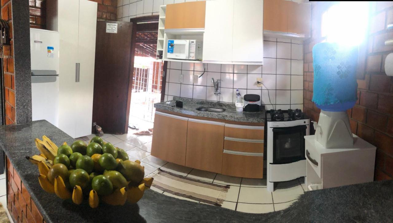 Casa Chale