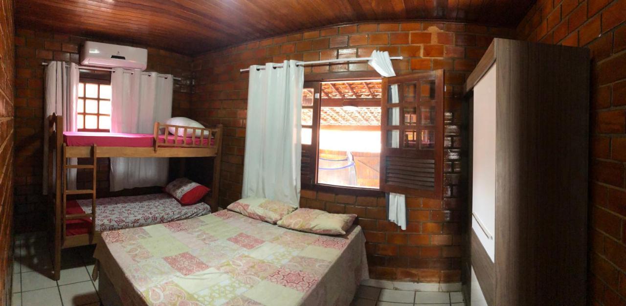 Casa Chale Holiday home *