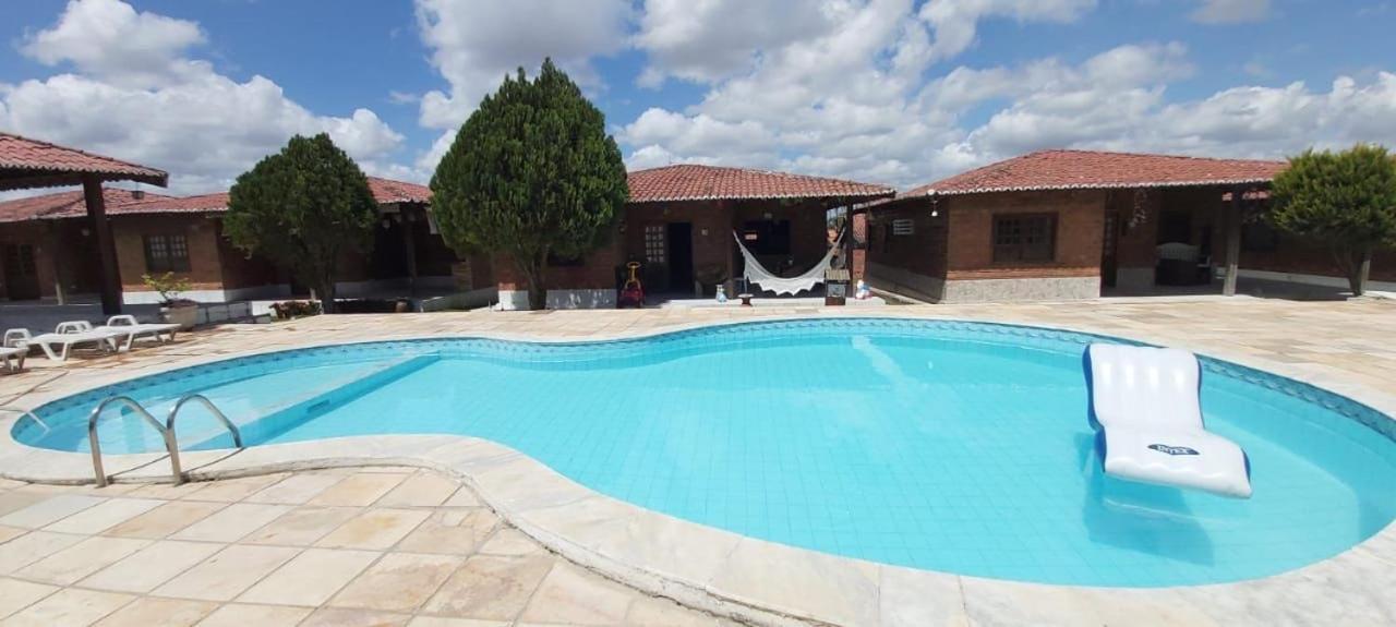 Holiday home Casa Chale