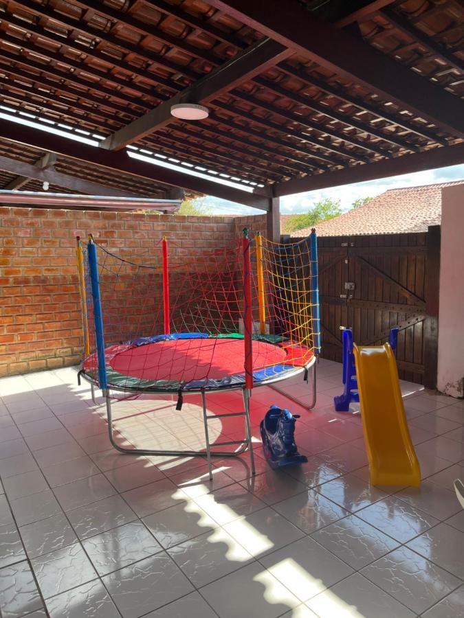 Holiday home Casa Chale