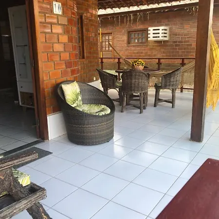 Casa em Gravatá Vila Exterior foto