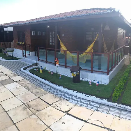 Casa em Gravatá Vila Exterior foto