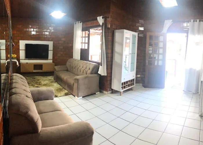 Casa em Gravatá