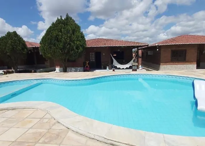 Casa em Gravatá
