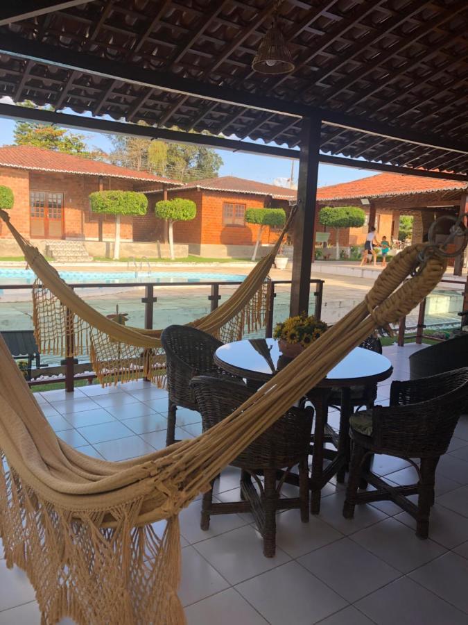 Casa Em Casa de Férias Gravatá